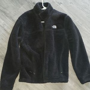 The Northface jacket